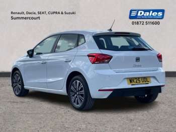 Used SEAT Ibiza 2025 for sale - 74366481: Photo