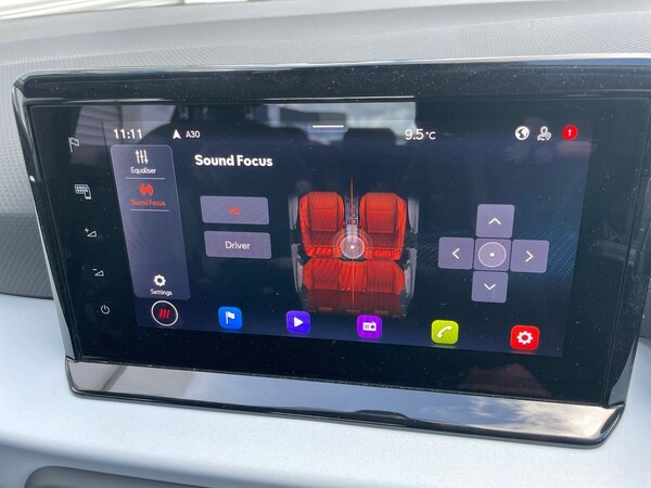 Used SEAT Ibiza 2025 for sale - 74366481: Photo 32