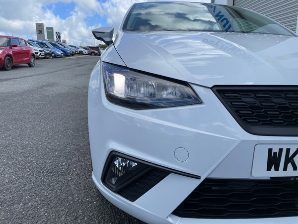 Used SEAT Ibiza 2025 for sale - 74366481: Photo 34