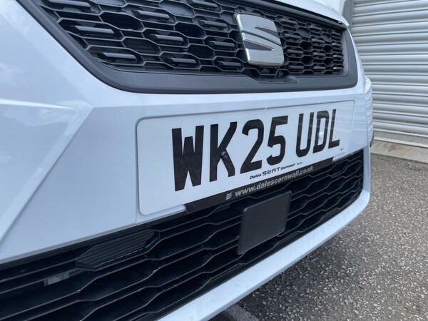Used SEAT Ibiza 2025 for sale - 74366481: Photo 35