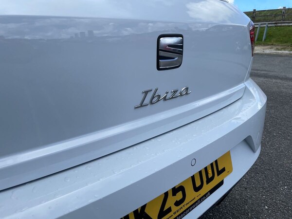 Used SEAT Ibiza 2025 for sale - 74366481: Photo 36