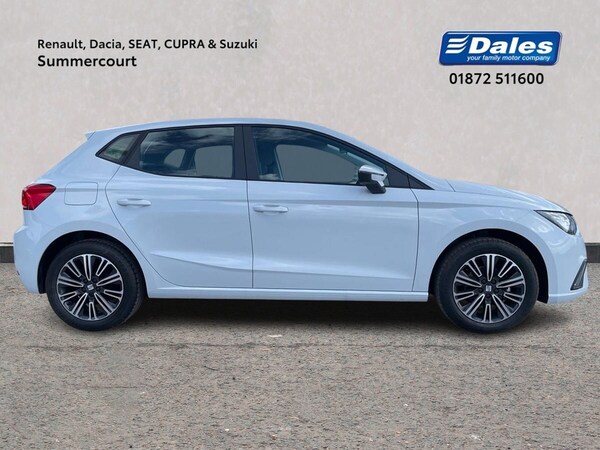 Used SEAT Ibiza 2025 for sale - 74366481: Photo 3