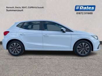 Used SEAT Ibiza 2025 for sale - 74366481: Photo