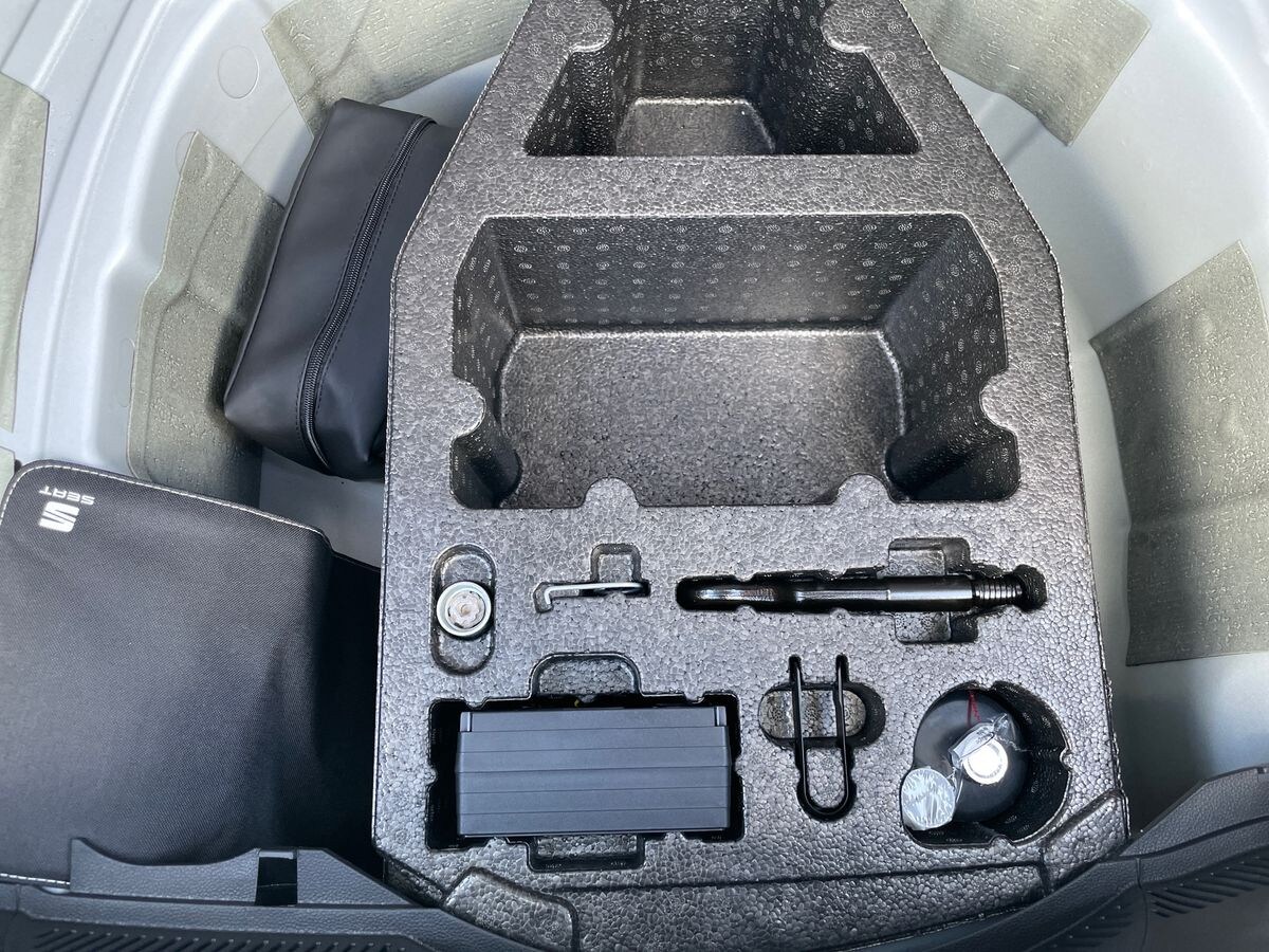 Used SEAT Ibiza 2025 for sale - 74366481: Photo 41