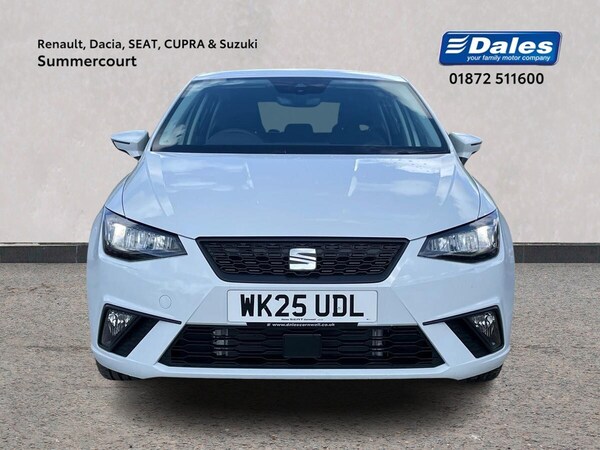 Used SEAT Ibiza 2025 for sale - 74366481: Photo 5