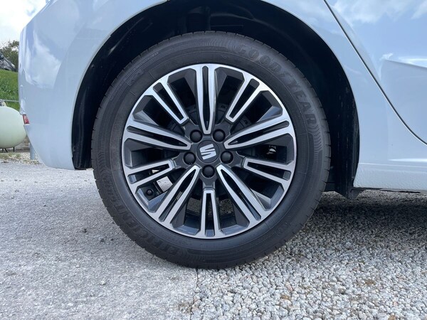 Used SEAT Ibiza 2025 for sale - 74366481: Photo 6