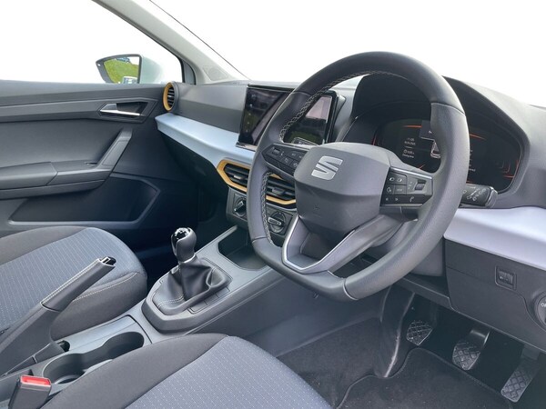 Used SEAT Ibiza 2025 for sale - 74366481: Photo 7
