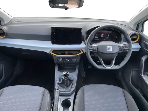 Used SEAT Ibiza 2025 for sale - 74366481: Photo 9