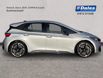 Used Cupra Born 2025 for sale - 77228485: Photo