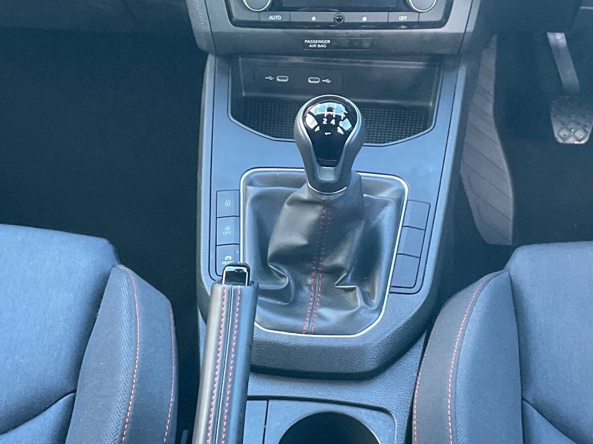 Used SEAT Ibiza 2023 for sale - 76583460: Photo 12