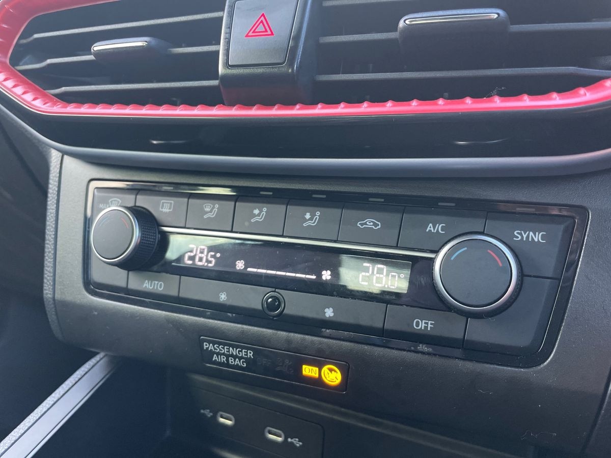 Used SEAT Ibiza 2023 for sale - 76583460: Photo 13