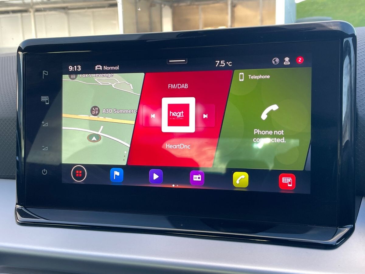 Used SEAT Ibiza 2023 for sale - 76583460: Photo 15