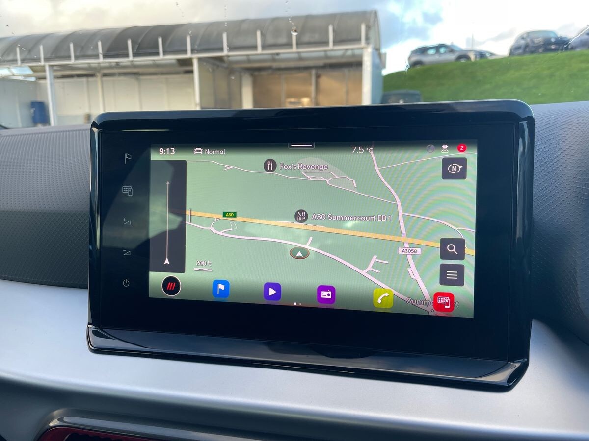 Used SEAT Ibiza 2023 for sale - 76583460: Photo 16