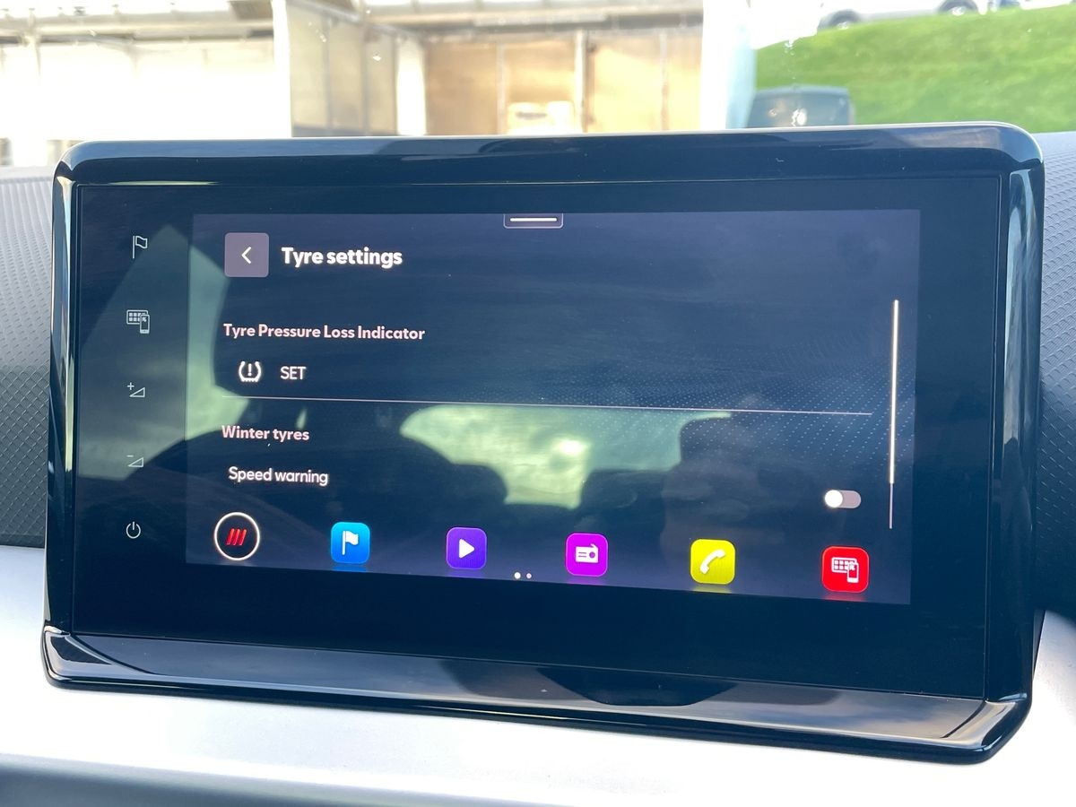 Used SEAT Ibiza 2023 for sale - 76583460: Photo 17