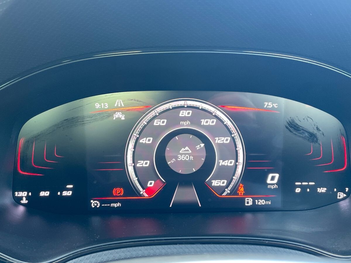 Used SEAT Ibiza 2023 for sale - 76583460: Photo 18