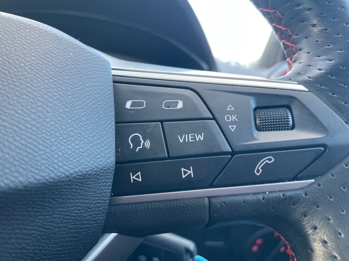 Used SEAT Ibiza 2023 for sale - 76583460: Photo 19