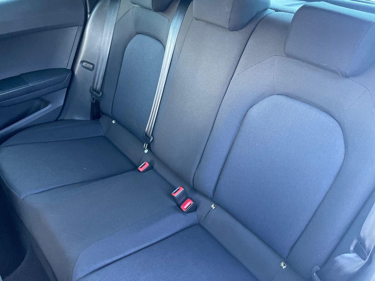 Used SEAT Ibiza 2023 for sale - 76583460: Photo 20