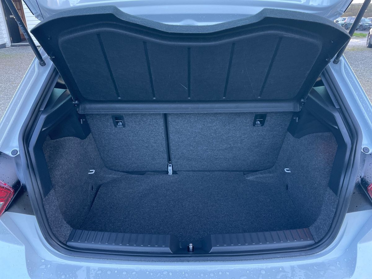 Used SEAT Ibiza 2023 for sale - 76583460: Photo 21