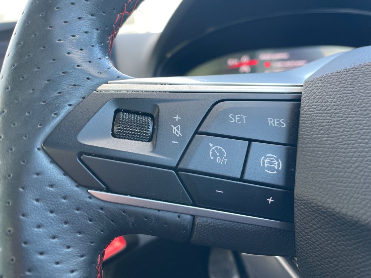 Used SEAT Ibiza 2023 for sale - 76583460: Photo 28