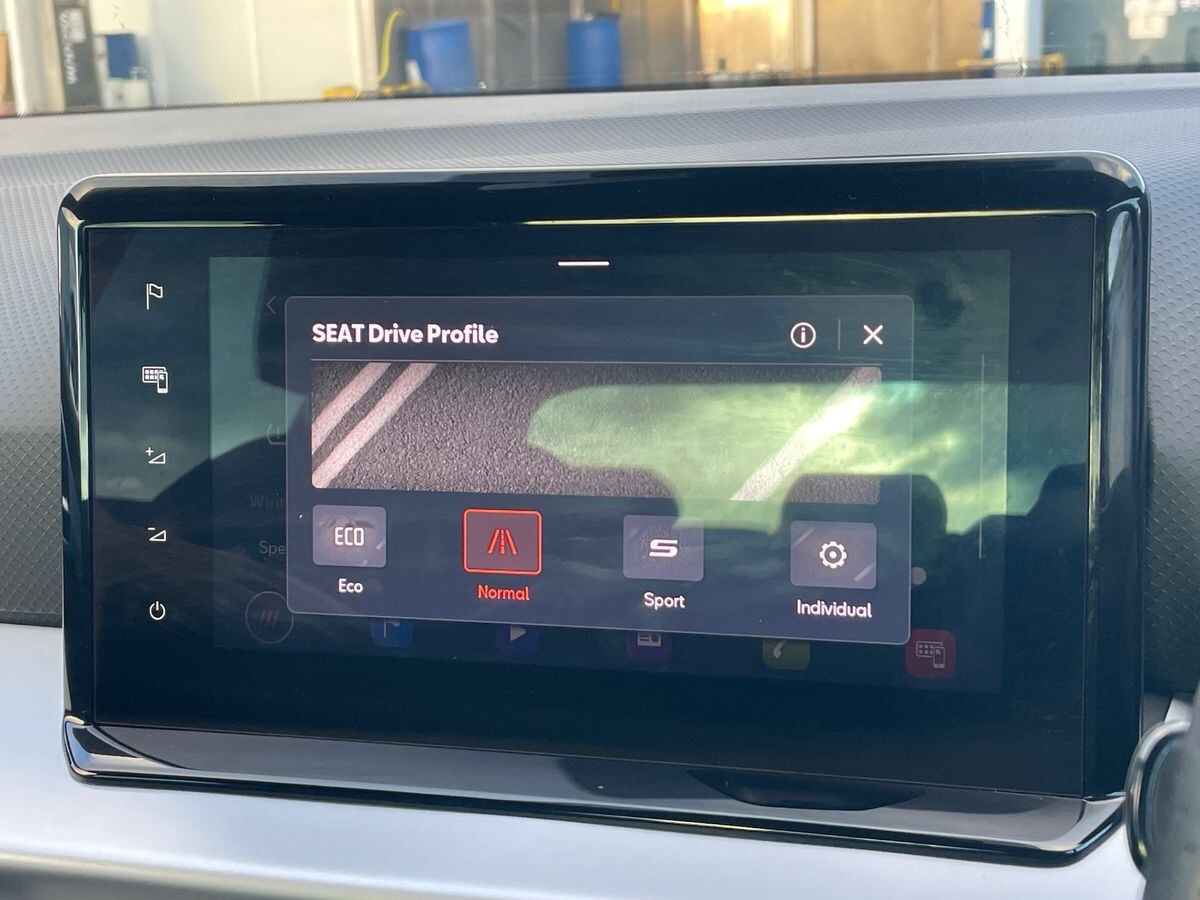 Used SEAT Ibiza 2023 for sale - 76583460: Photo 31