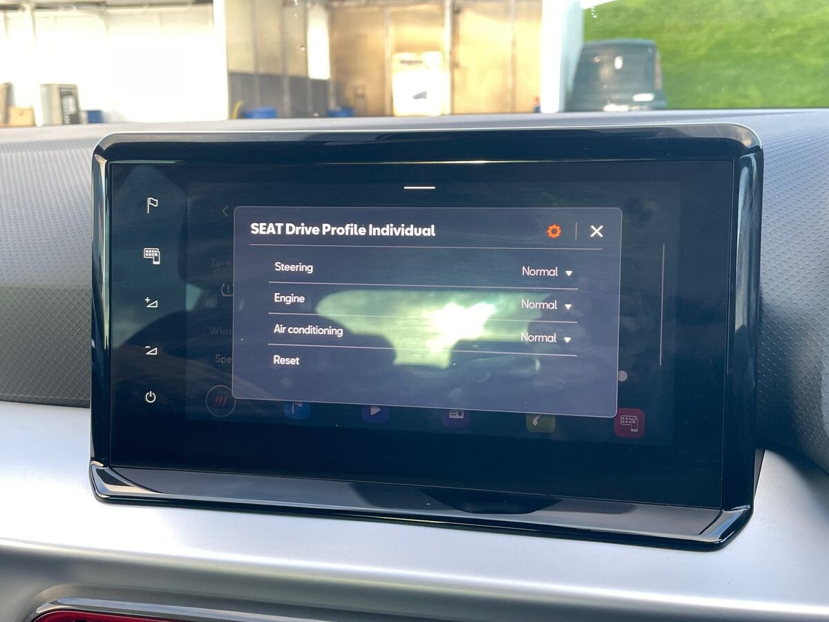 Used SEAT Ibiza 2023 for sale - 76583460: Photo 32