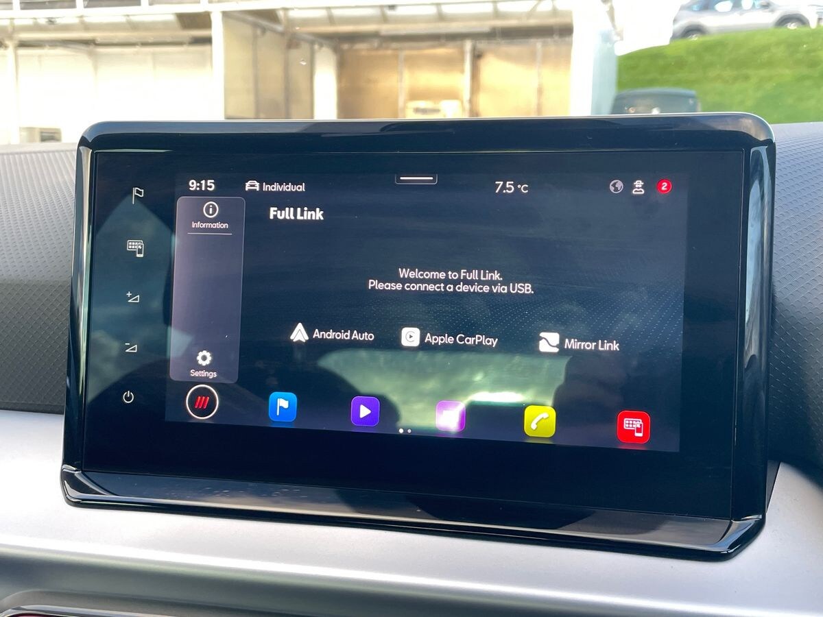 Used SEAT Ibiza 2023 for sale - 76583460: Photo 36