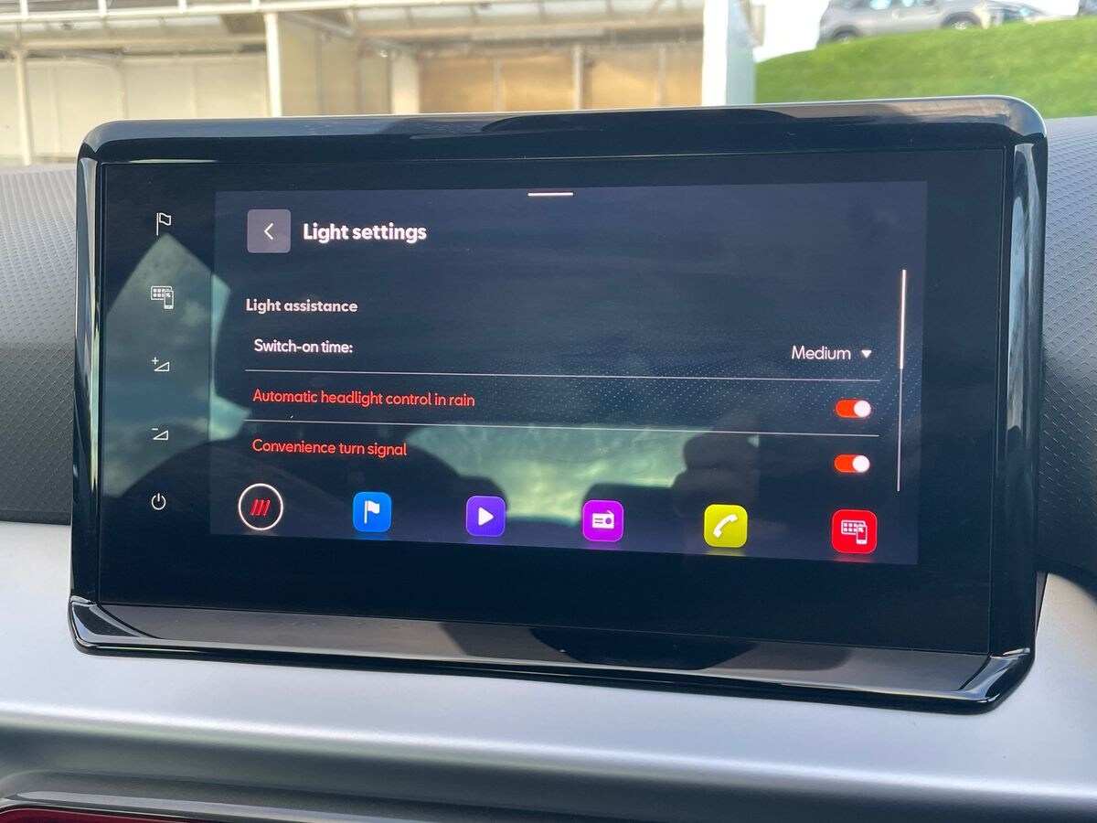 Used SEAT Ibiza 2023 for sale - 76583460: Photo 38