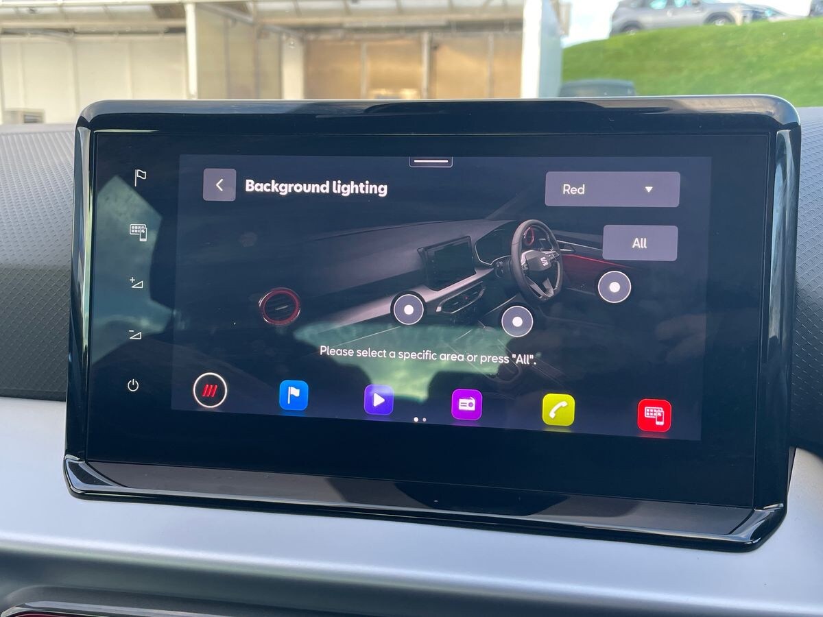 Used SEAT Ibiza 2023 for sale - 76583460: Photo 39