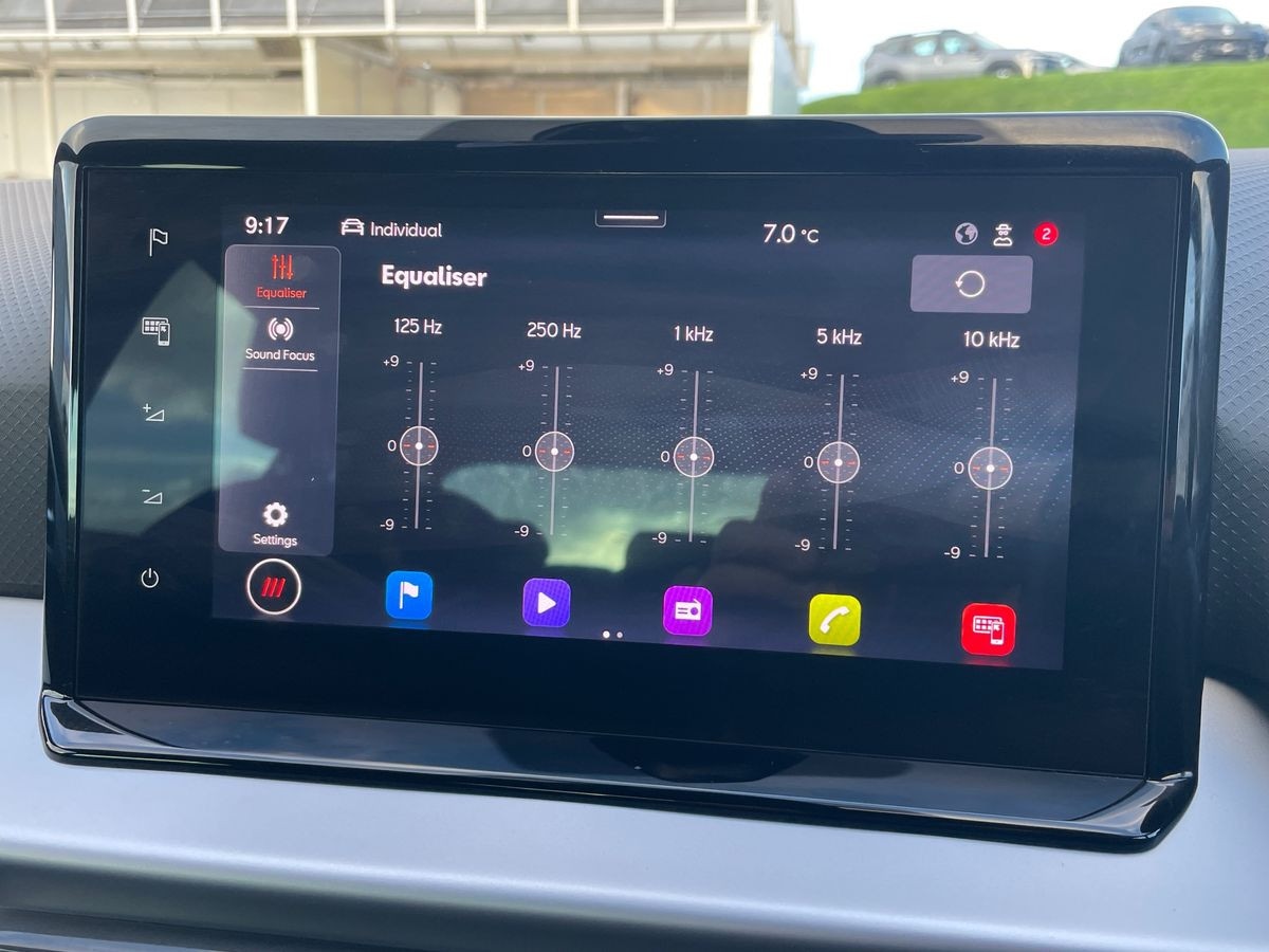 Used SEAT Ibiza 2023 for sale - 76583460: Photo 41