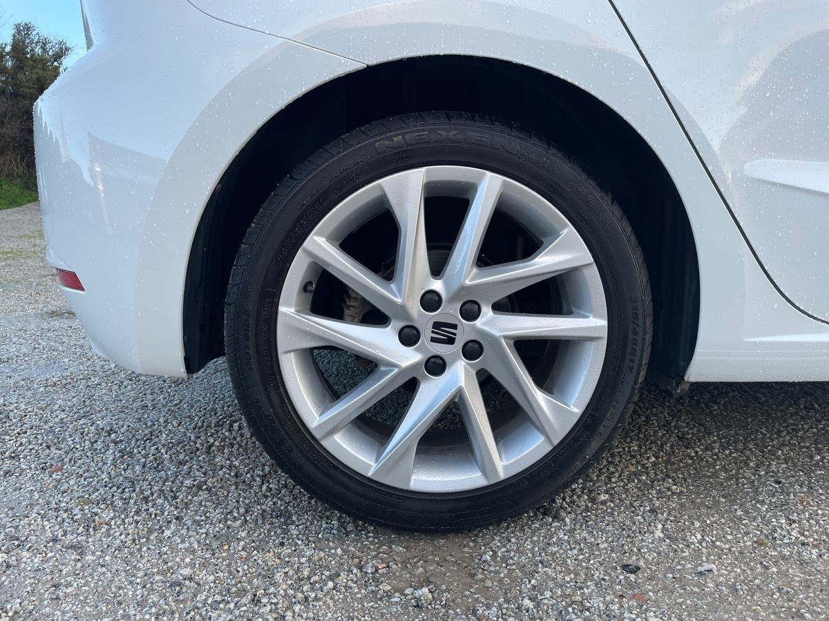 Used SEAT Ibiza 2023 for sale - 76583460: Photo 7