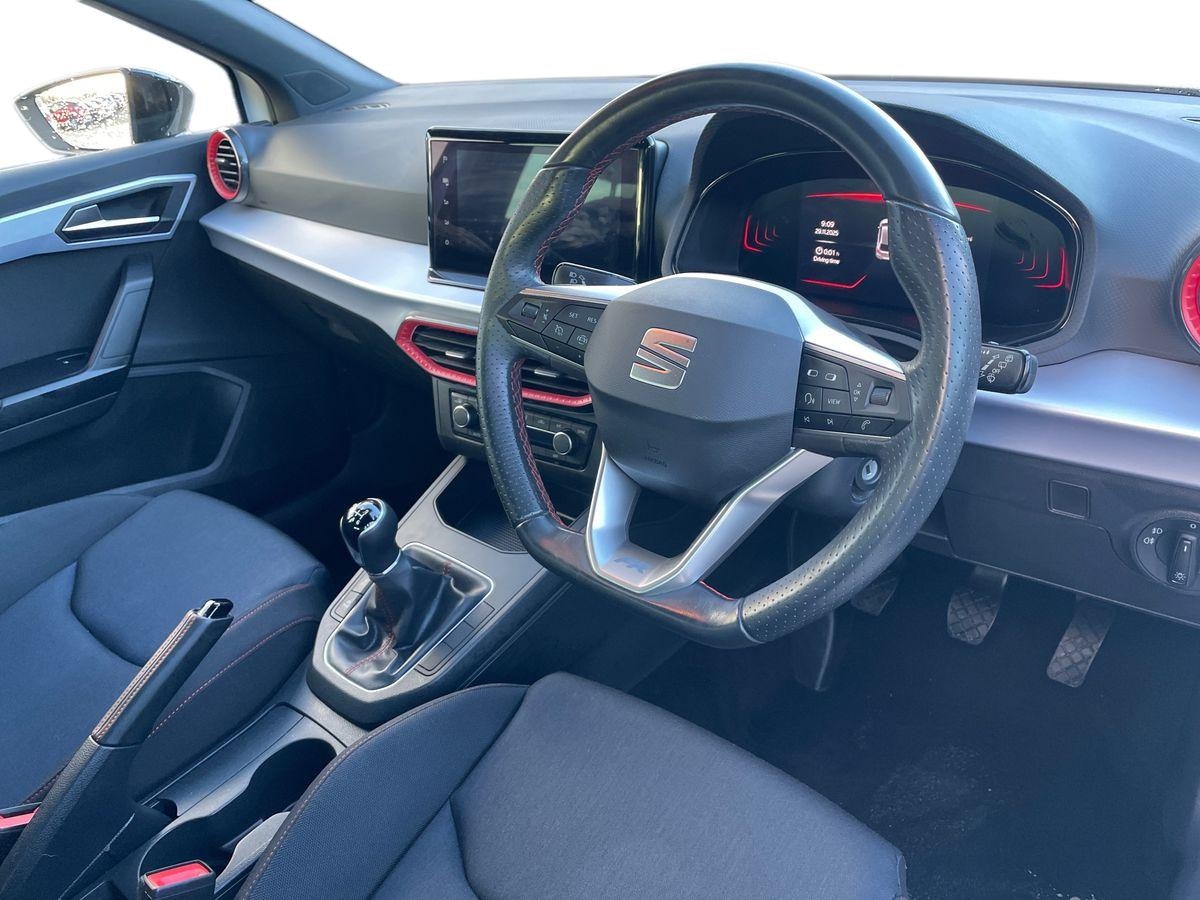 Used SEAT Ibiza 2023 for sale - 76583460: Photo 8