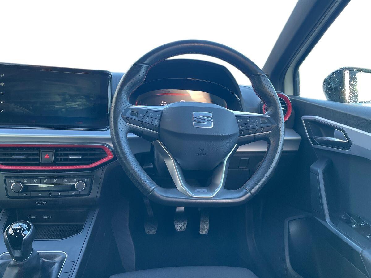 Used SEAT Ibiza 2023 for sale - 76583460: Photo 9