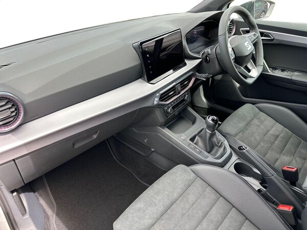 Used SEAT Ibiza 2025 for sale - 75438032: Photo 10
