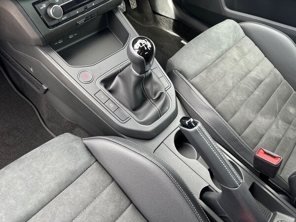 Used SEAT Ibiza 2025 for sale - 75438032: Photo 11