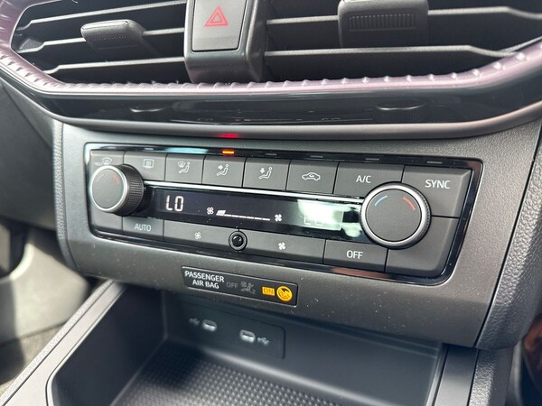 Used SEAT Ibiza 2025 for sale - 75438032: Photo 12