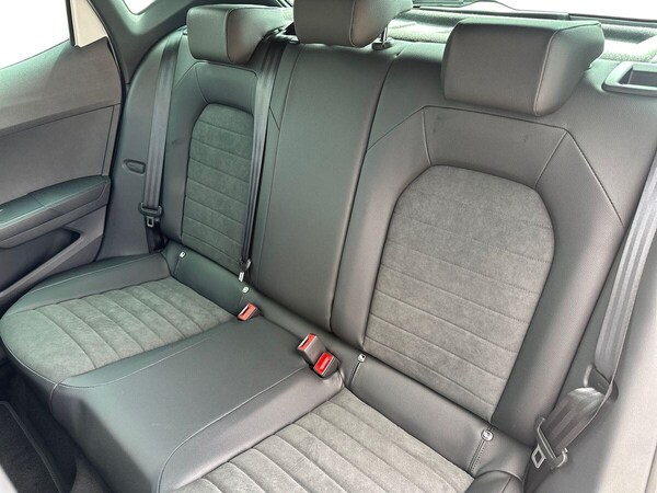 Used SEAT Ibiza 2025 for sale - 75438032: Photo 19