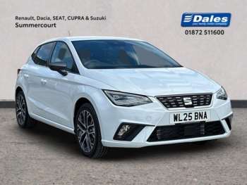 2025 (25) - 1.0 TSI 115 Xcellence 5dr