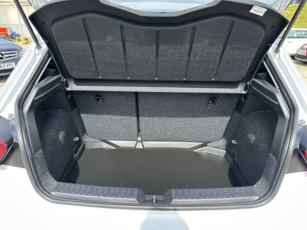 Used SEAT Ibiza 2025 for sale - 75438032: Photo 20