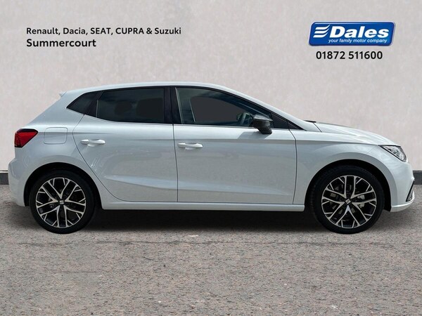 Used SEAT Ibiza 2025 for sale - 75438032: Photo 3