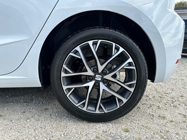 Used SEAT Ibiza 2025 for sale - 75438032: Photo 6