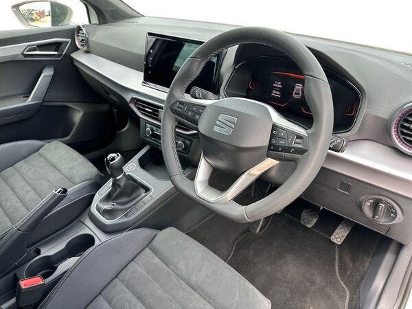 Used SEAT Ibiza 2025 for sale - 75438032: Photo 7