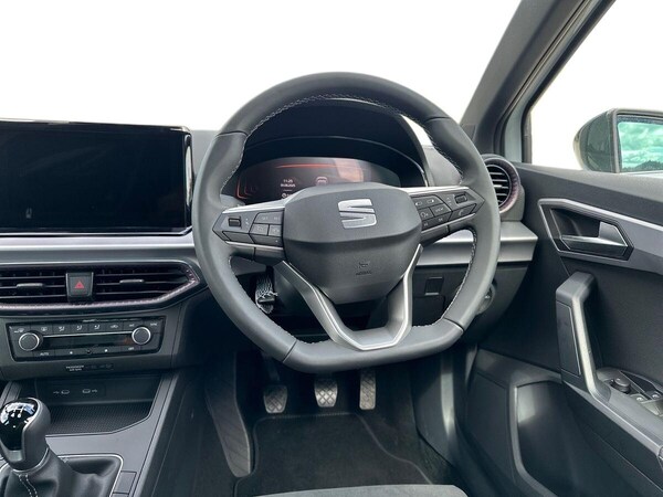 Used SEAT Ibiza 2025 for sale - 75438032: Photo 8