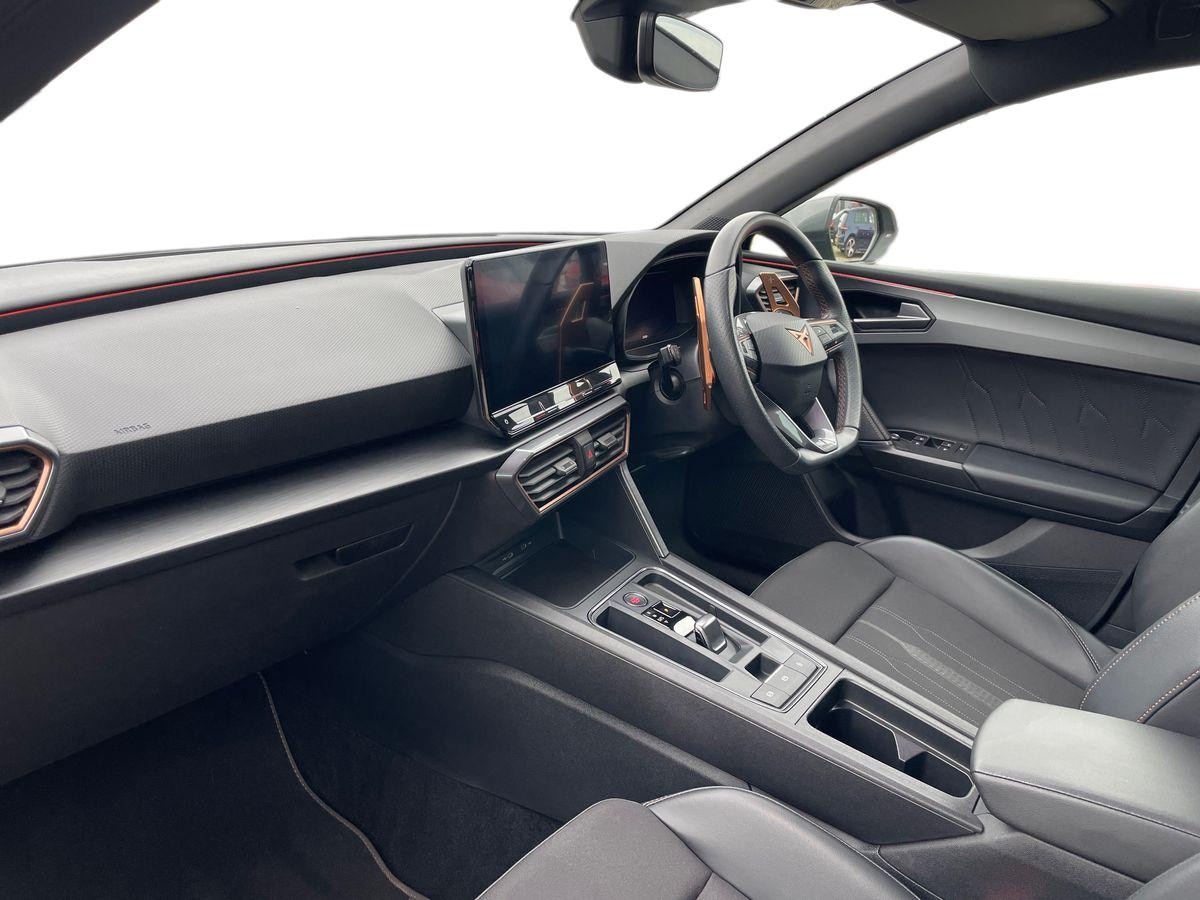 Used Cupra Leon 2023 for sale - 76011969: Photo 10