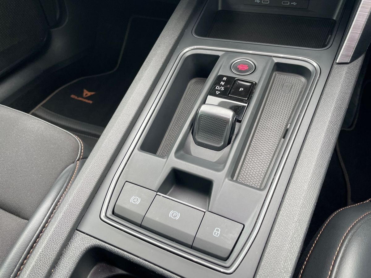 Used Cupra Leon 2023 for sale - 76011969: Photo 11