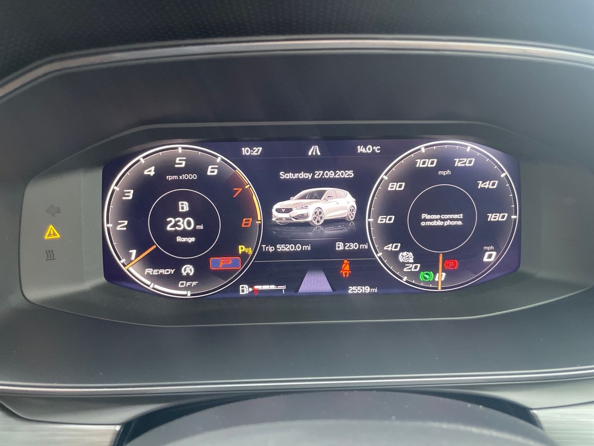 Used Cupra Leon 2023 for sale - 76011969: Photo 17