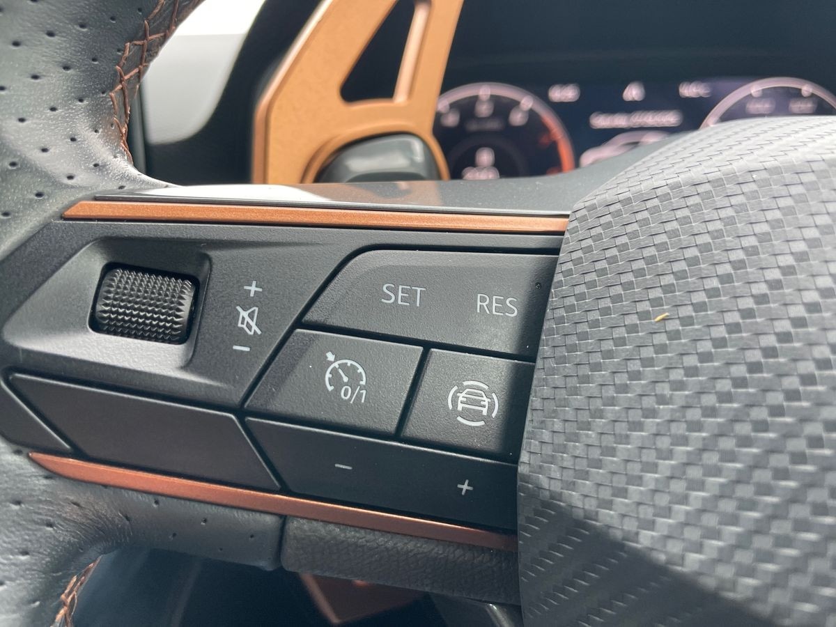 Used Cupra Leon 2023 for sale - 76011969: Photo 18