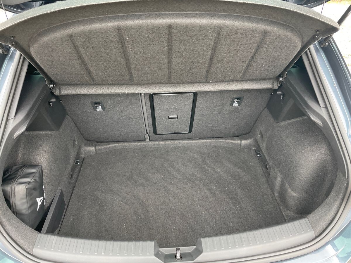 Used Cupra Leon 2023 for sale - 76011969: Photo 20