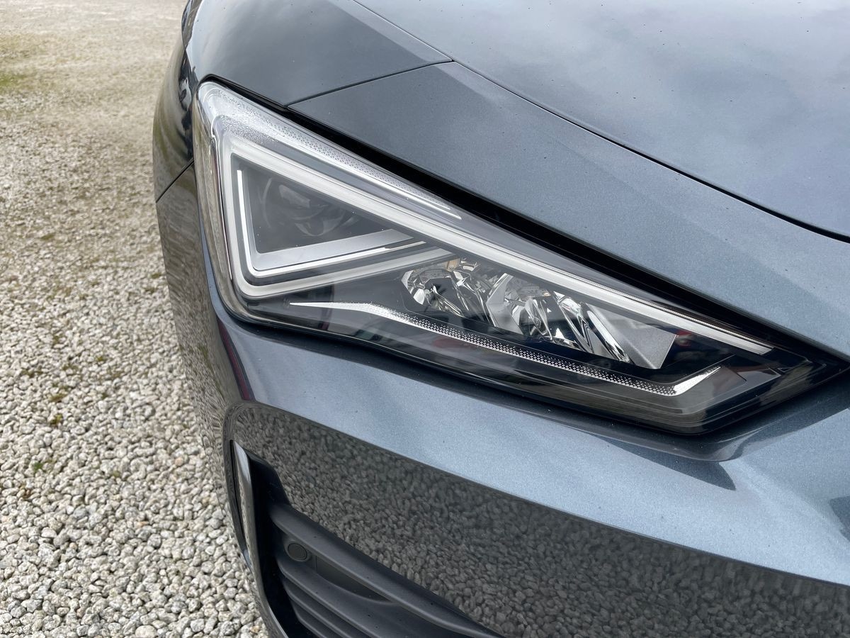 Used Cupra Leon 2023 for sale - 76011969: Photo 22