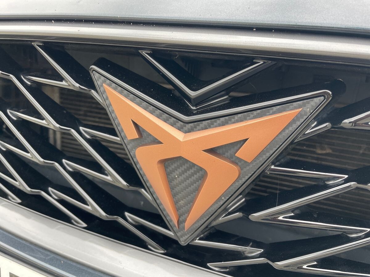 Used Cupra Leon 2023 for sale - 76011969: Photo 23