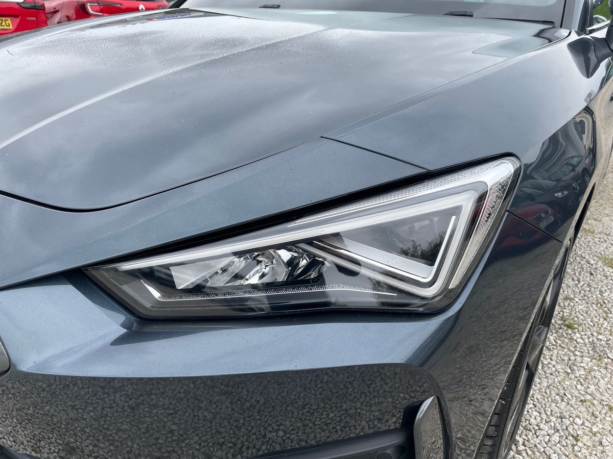 Used Cupra Leon 2023 for sale - 76011969: Photo 24